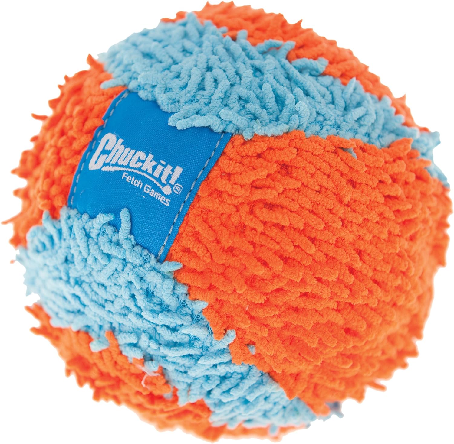 Chuckit! Indoor Fetch Ball Dog Toy