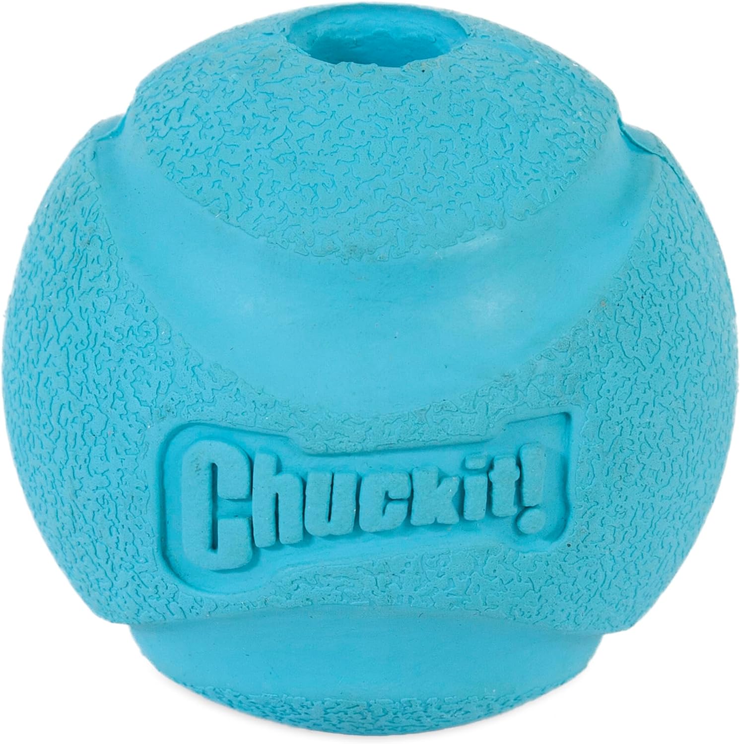 Chuckit High Bounce Rubber Fetch Ball